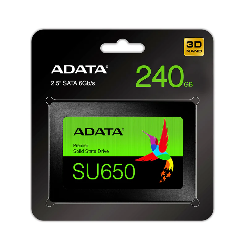 Expansion Storage for eufy Homebase 3 | 240GB - Image 5