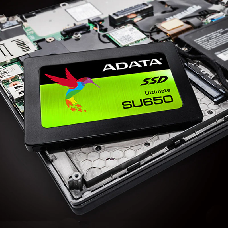 Expansion Storage for eufy Homebase 3 | 480GB - Image 6