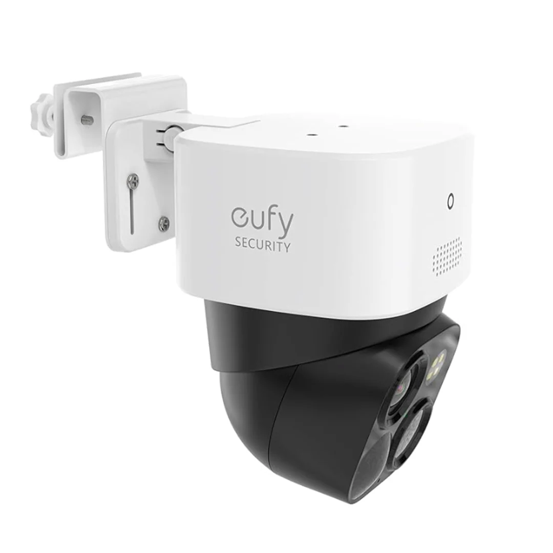 Adjustable Gutter Mount for eufy Security SoloCam S340 - Image 3