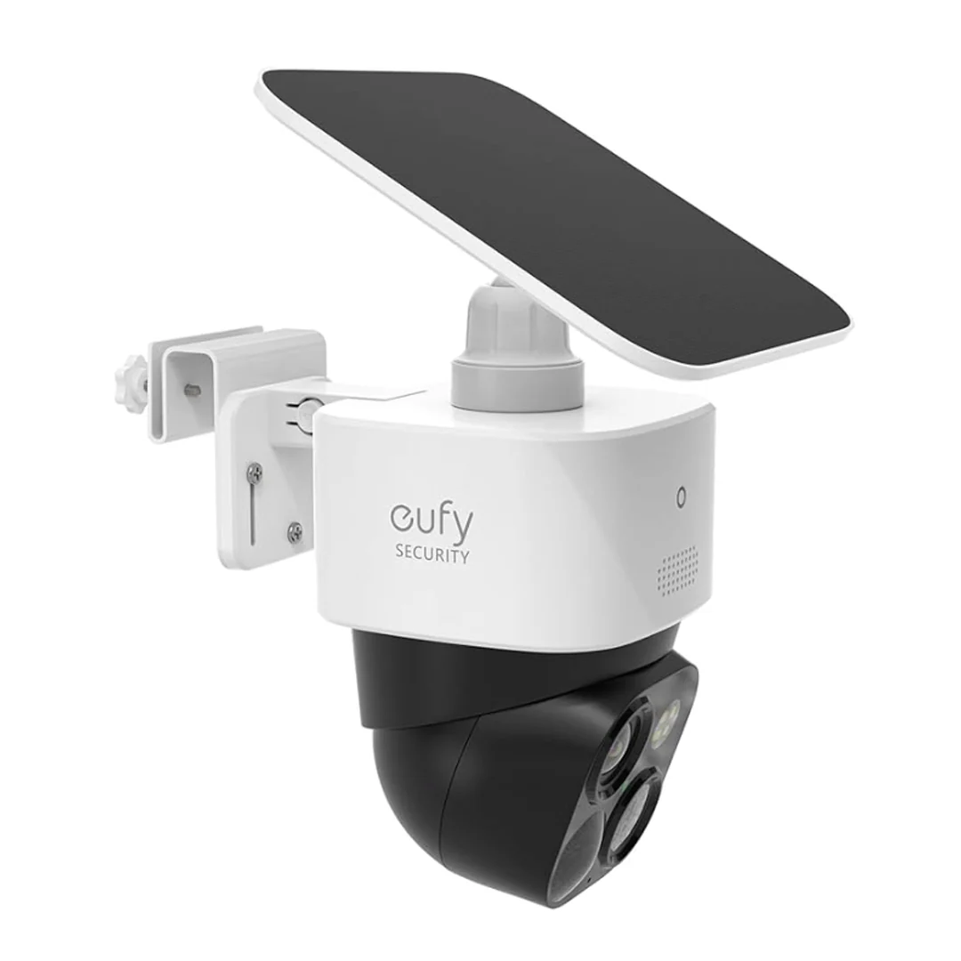 Adjustable Gutter Mount for eufy Security SoloCam S340 - Image 4