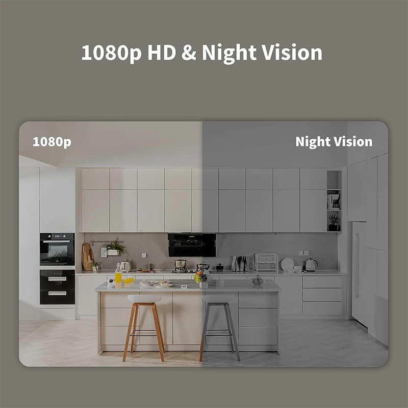 Aqara Camera Hub G2H Pro | Indoor Camera & Smart Home Hub - Image 4
