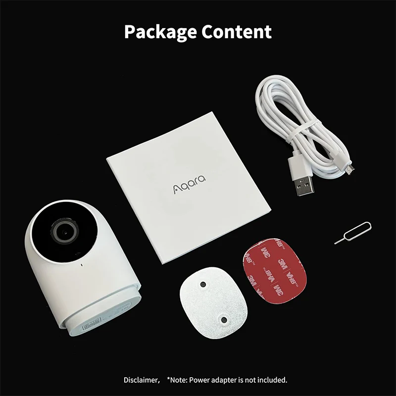 Aqara Camera Hub G2H Pro | Indoor Camera & Smart Home Hub - Image 7