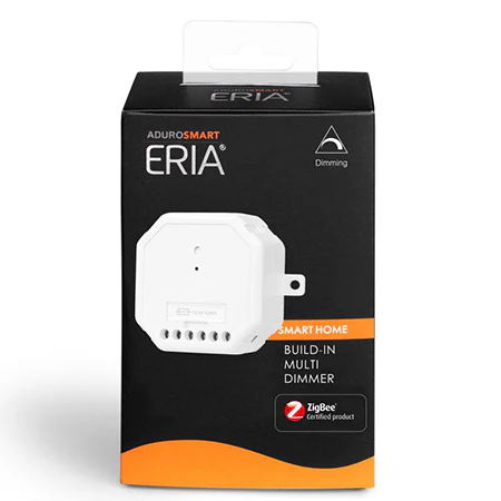 ERIA | Smart Built in Light Dimmer 300W - Image 3