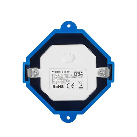 ERIA | Smart Built in Light Dimmer 300W - Image 4