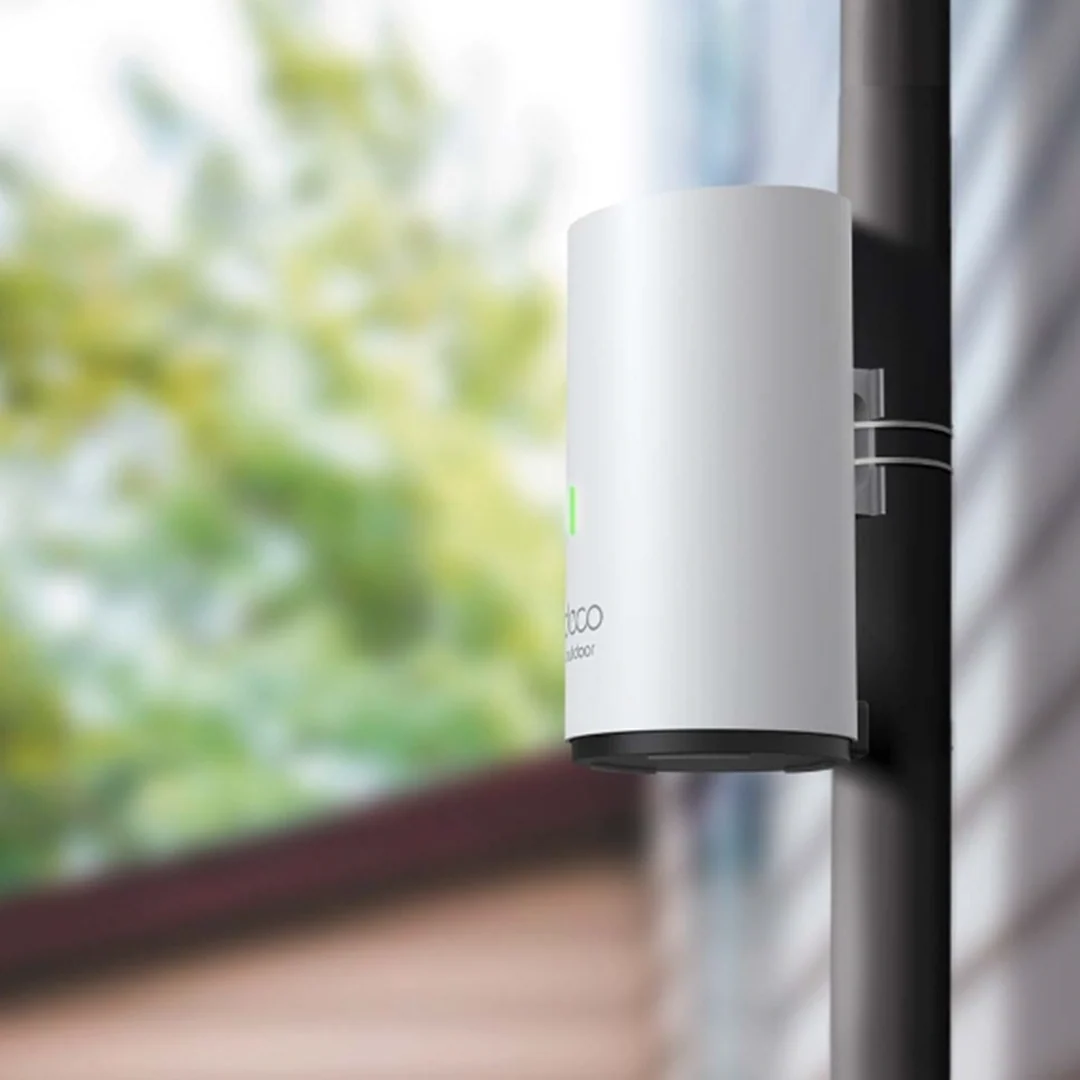TP-Link Deco X50-Outdoor | AX3000 Outdoor Mesh WiFi 6 System - Image 13