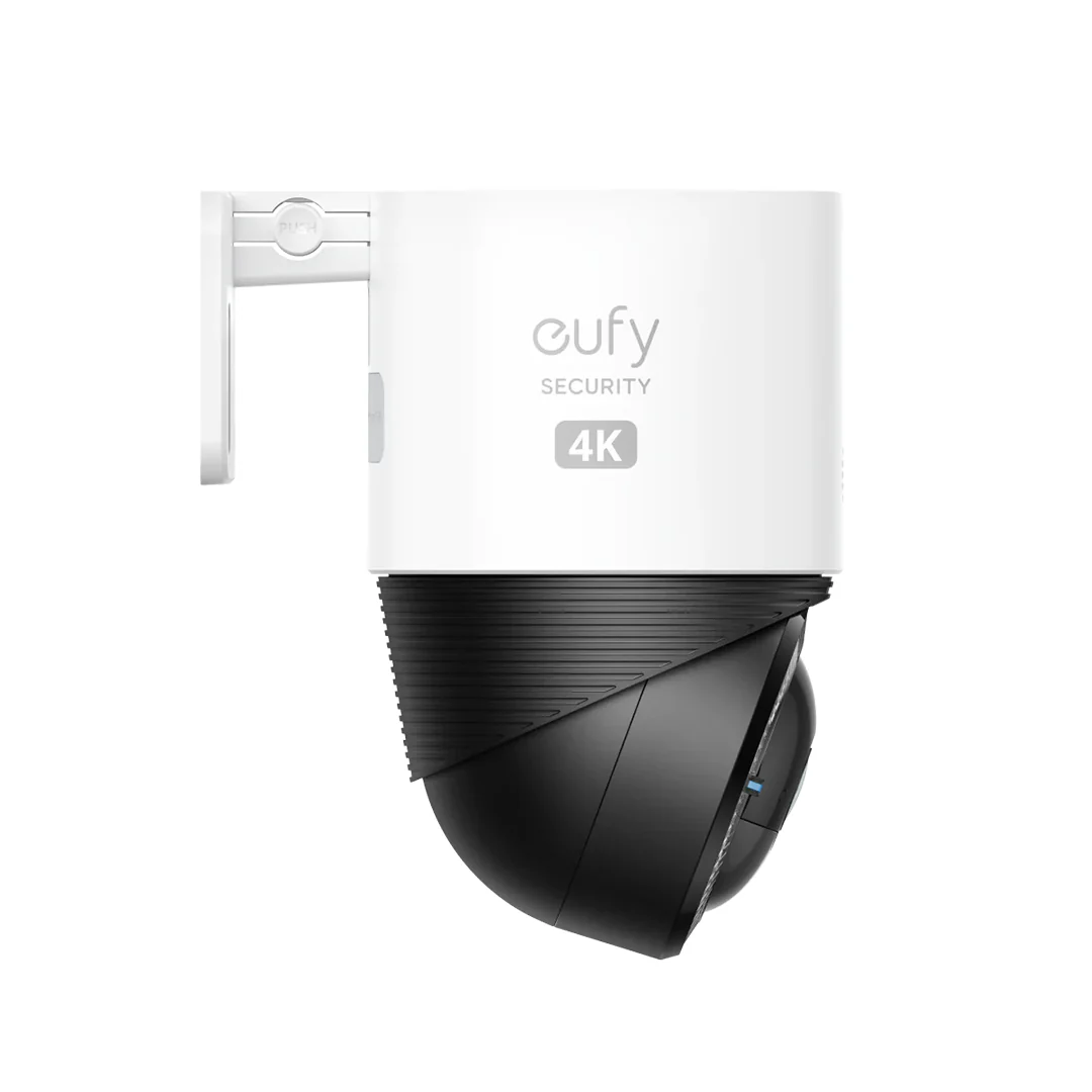 Eufy 4G LTE & WiFi Cam S330 Outdoor Camera with Solar Panel | T86P2321 - Image 5