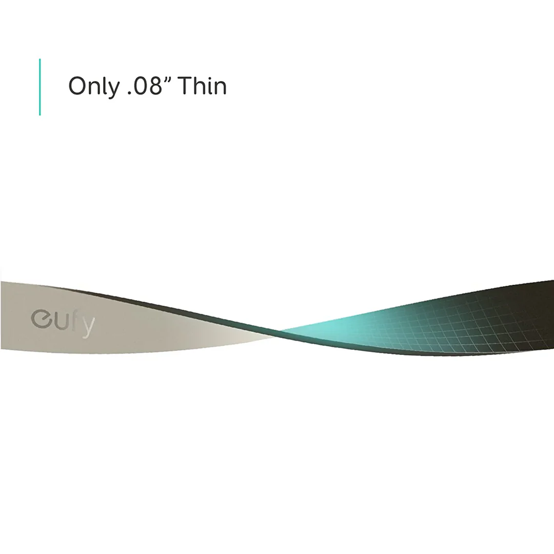 eufy Boundary Strip | Compatible with 30C, 30C MAX, 30, 35C, 11c Pet Edition, L70 Hybrid, G30 Edge - Image 3