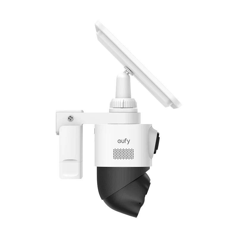 Eufy eufyCam S4 Solo 2-Cam Kit with HomeBase 3 - Image 4