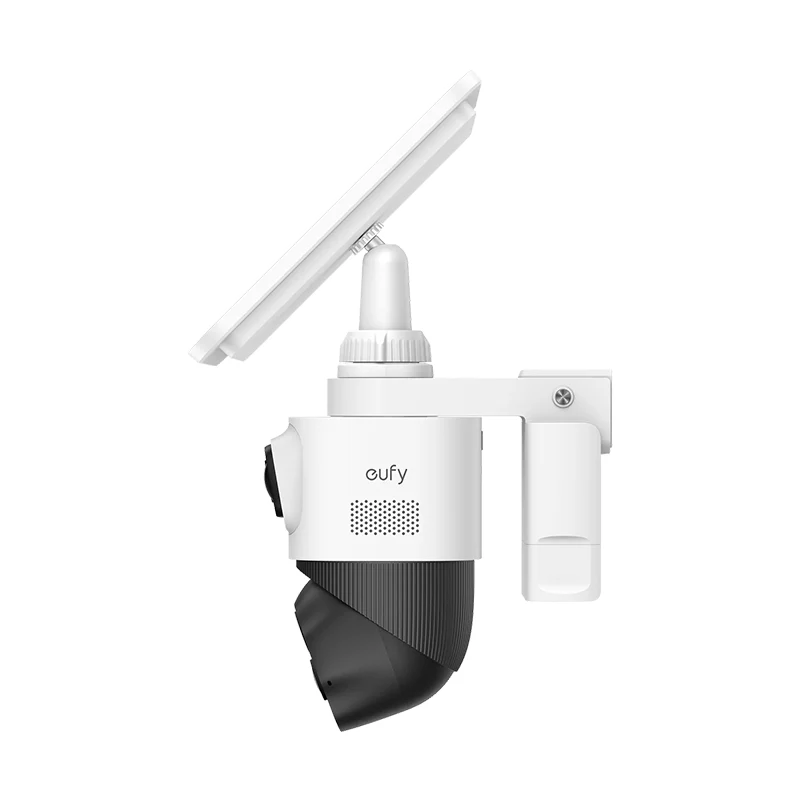 Eufy eufyCam S4 Solo 2-Cam Kit with HomeBase 3 - Image 5