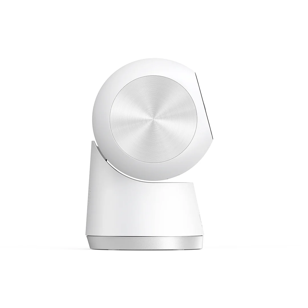 Eufy Indoor Cam S350 | 4K Dual Camera | T8416221 - Image 5