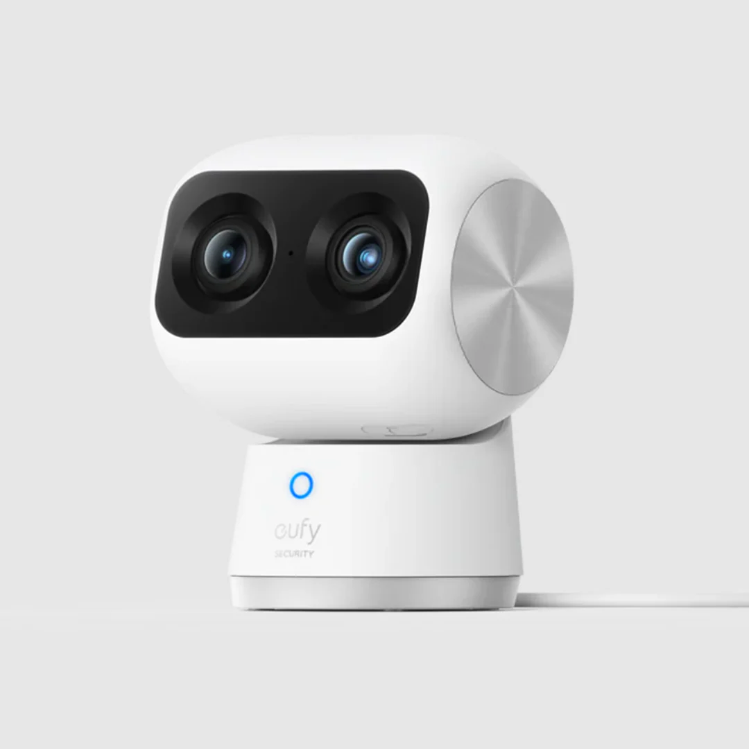 Eufy Indoor Cam S350 | 4K Dual Camera | T8416221 - Image 6