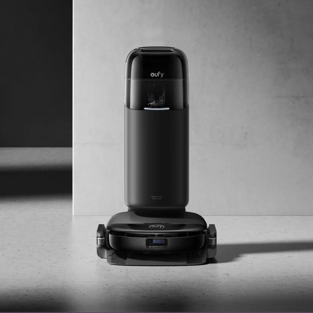 Eufy S1 Pro Robot Vacuum & Floor Mopping All-in-one | T2080GA1 - Image 12