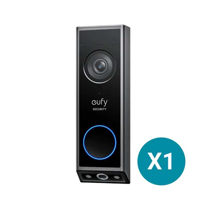 Eufy Security 11-Piece Home Alarm Kit - Image 4