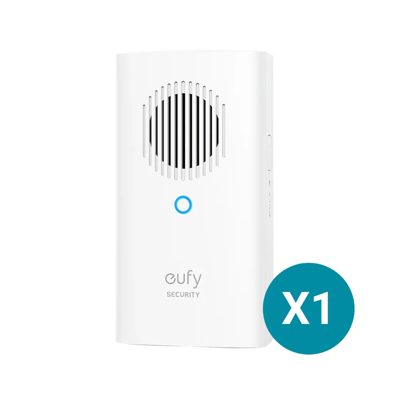 Eufy Security 11-Piece Home Alarm Kit - Image 5