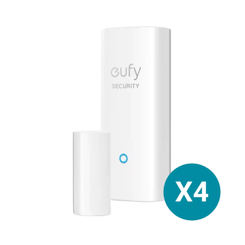 Eufy Security 11-Piece Home Alarm Kit - Image 6