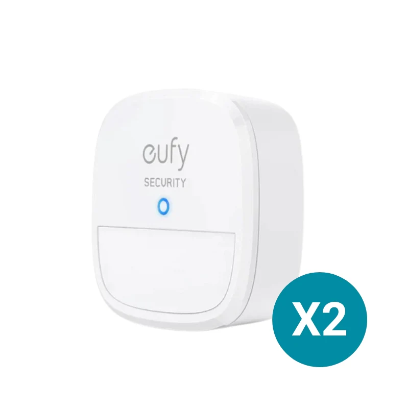 Eufy Security 11-Piece Home Alarm Kit - Image 7