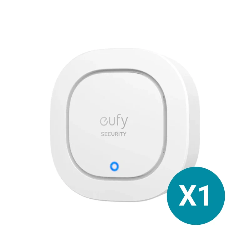Eufy Security 11-Piece Home Alarm Kit - Image 8
