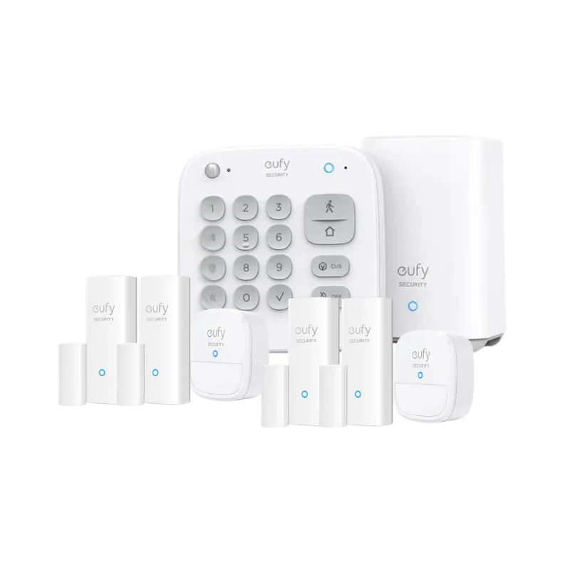Easter Security Sale
