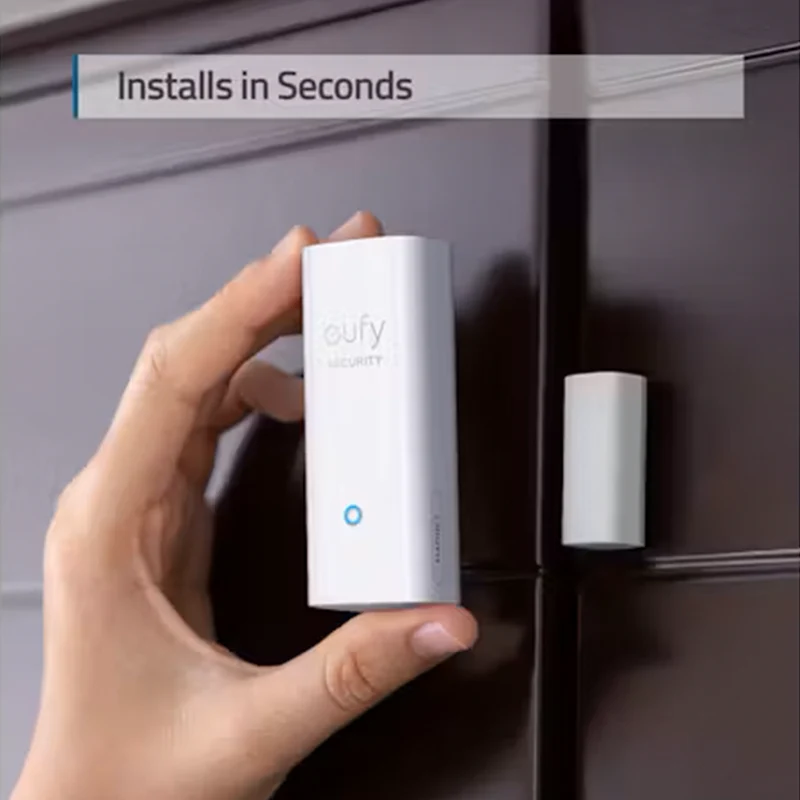 Eufy Smart Security Entry Sensor | T89000D4 - Image 4