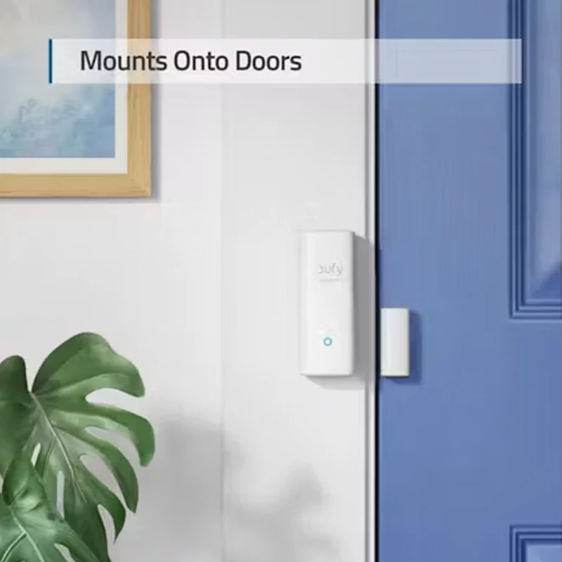 Eufy Smart Security Entry Sensor | T89000D4 - Image 5
