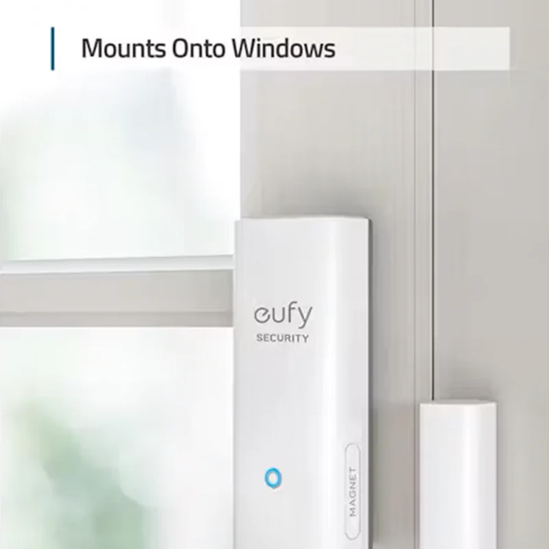 Eufy Smart Security Entry Sensor | T89000D4 - Image 7
