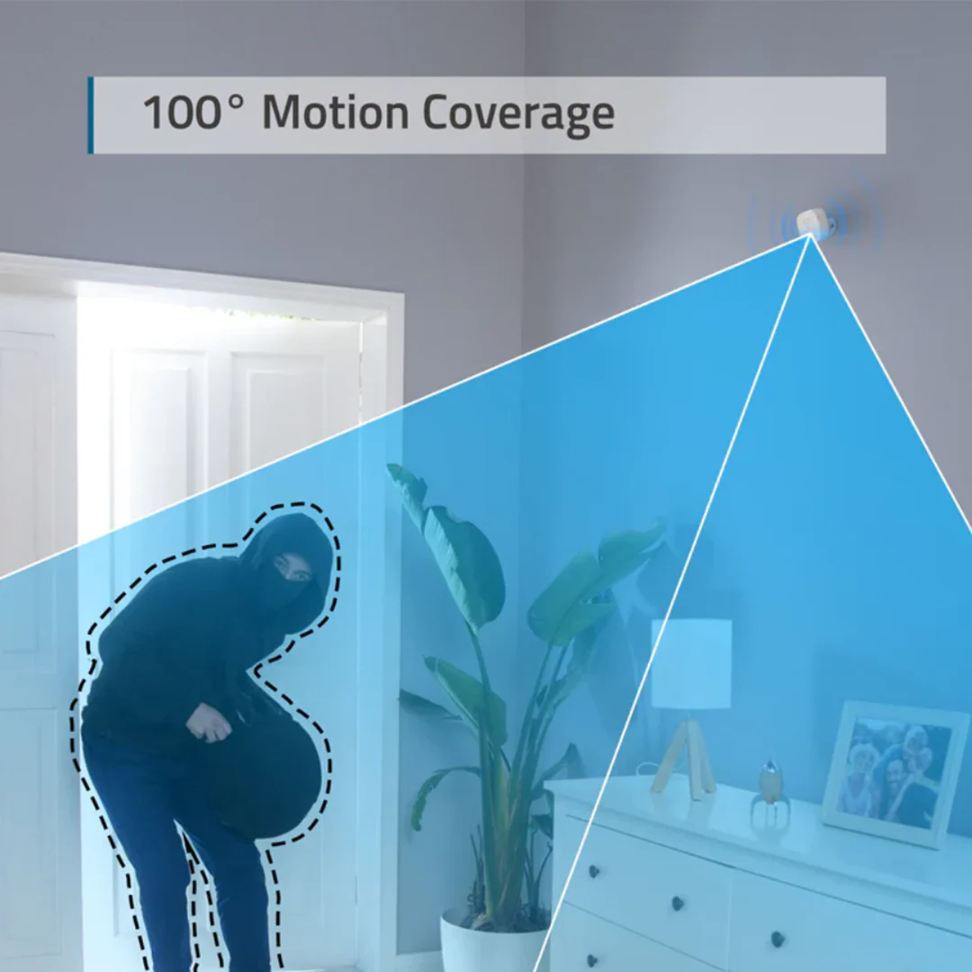 Eufy Smart Security Motion Sensor | T8910021 - Image 3