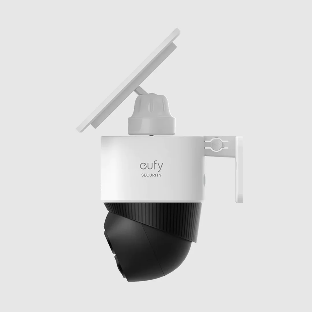 Eufy Solocam S340 Dual Camera | Solar-Powered | T81703W1 - Image 3