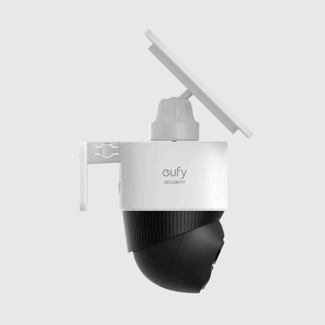 Eufy Solocam S340 Dual Camera | Solar-Powered | T81703W1 - Image 4
