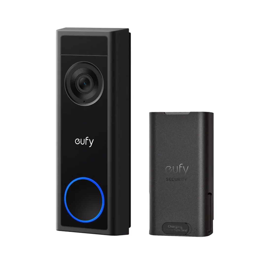 Eufy C31 Video Doorbell 2K with 32GB Micro SD Card | T8223312 - Image 3