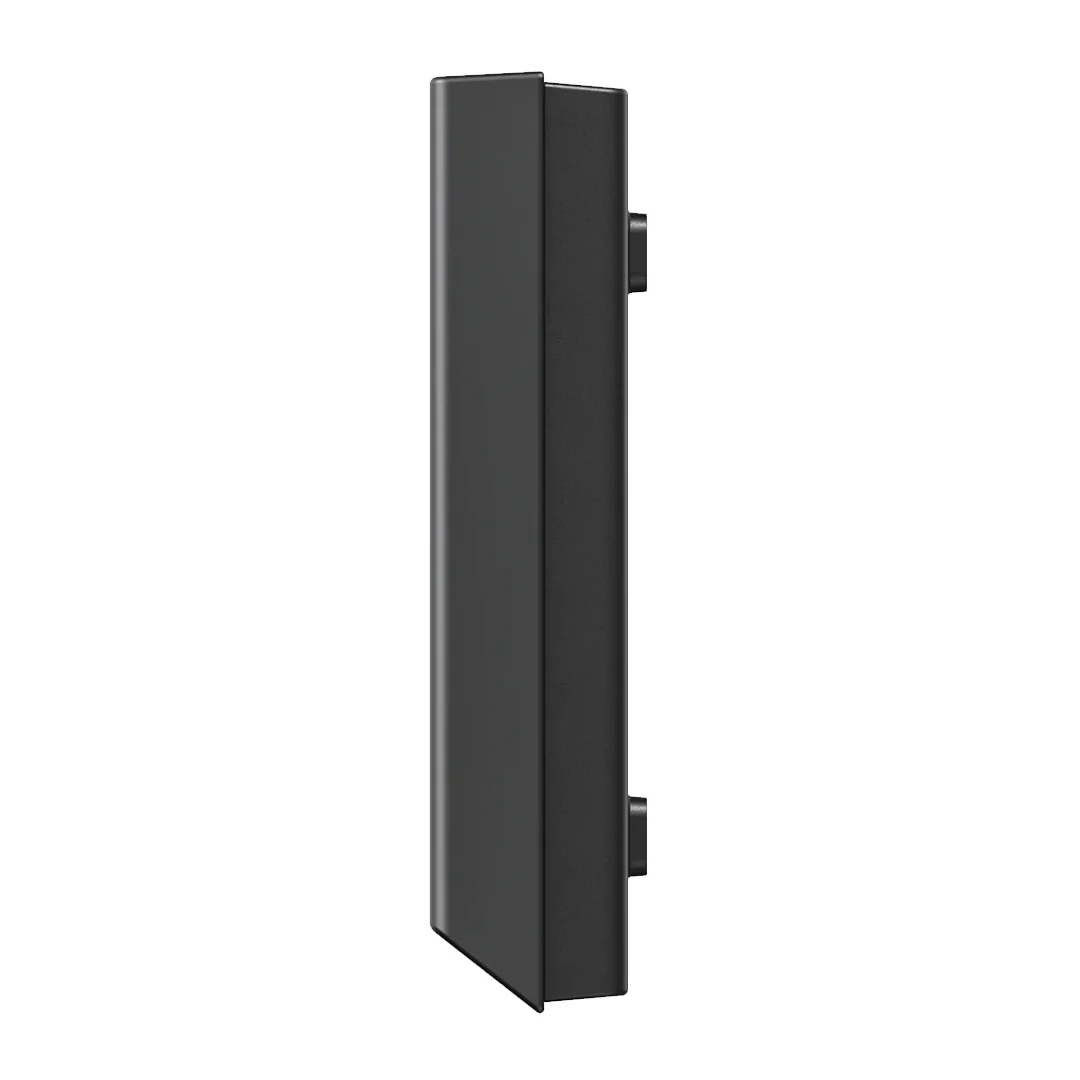 Eufy Video Doorbell E340 with Chime | Dual Cameras | E8214311 - Image 5