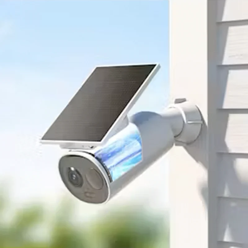 IMOU Cell 3C | Battery-Powered Security Camera - Image 10