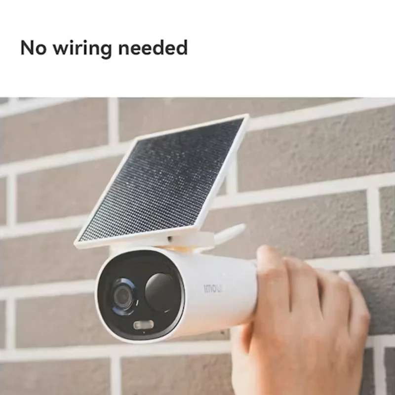 IMOU Cell 3C | Battery-Powered Security Camera - Image 6