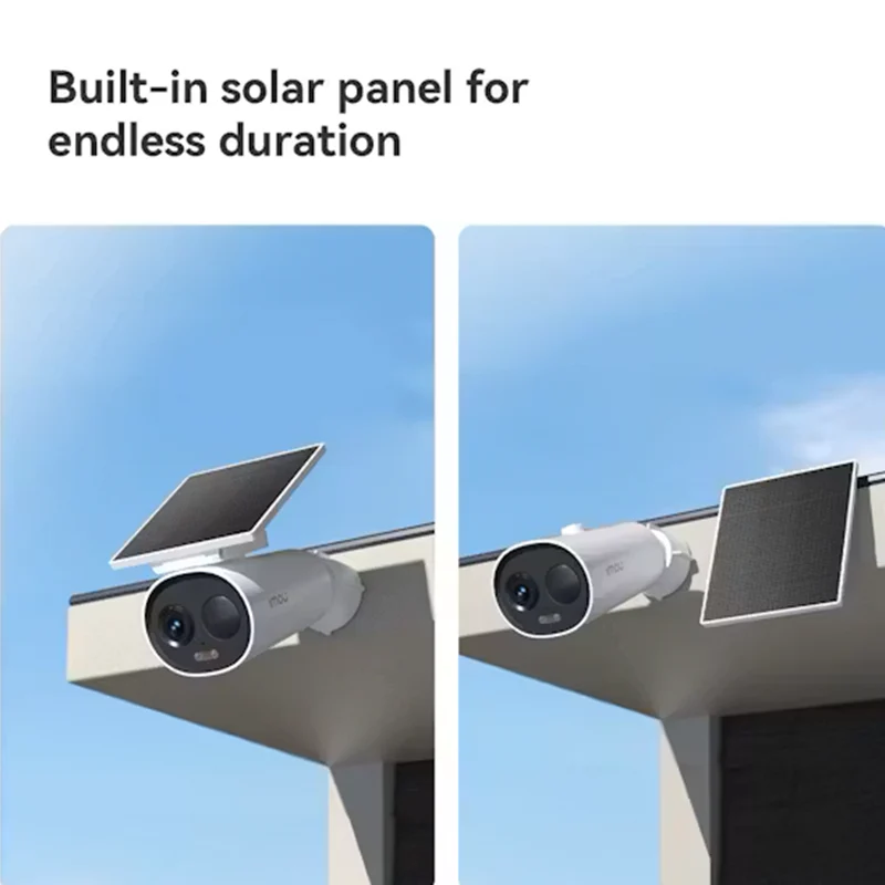 IMOU Cell 3C | Battery-Powered Security Camera - Image 7