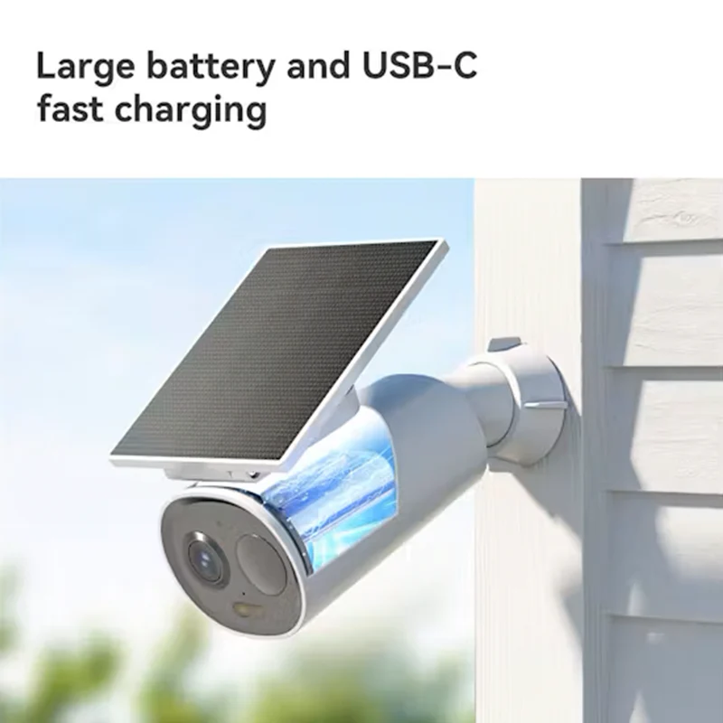 IMOU Cell 3C | Battery-Powered Security Camera - Image 8