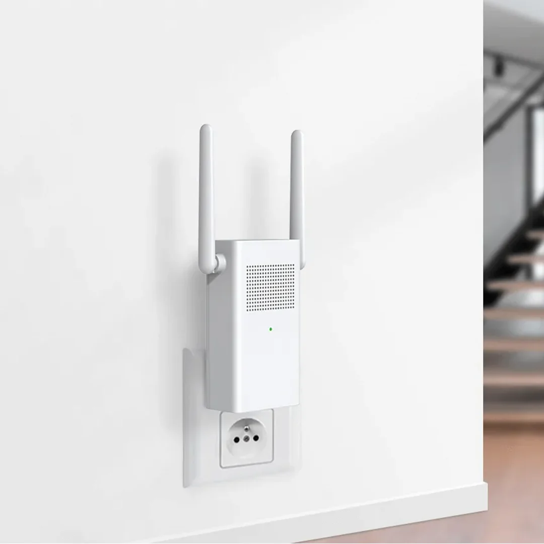 IMOU DS21 Indoor Smart Doorbell Chime | for DB60 and DB61i - Image 7