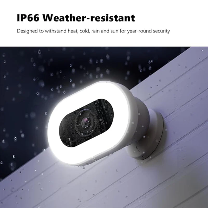 IMOU Knight | 4K Outdoor Security Camera - Image 3