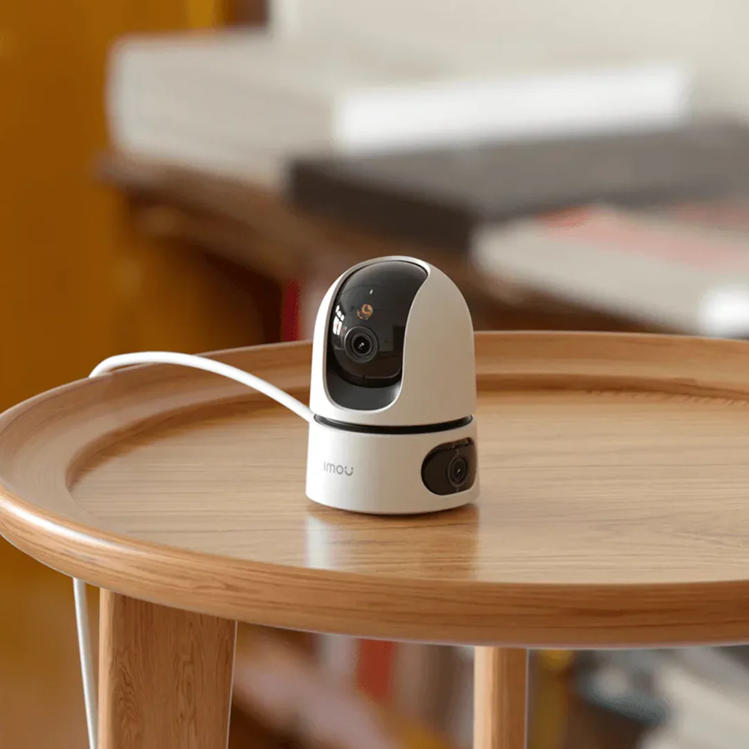 IMOU Ranger Dual 6MP Indoor Pan Tilt Smart Security Camera - Image 4