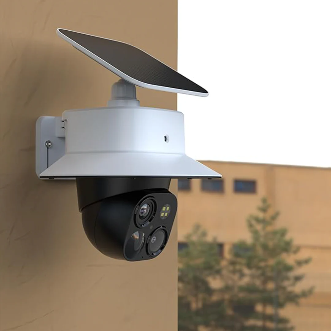 Rain Cover & Sun Shade for eufy Security SoloCam S340 - Image 6