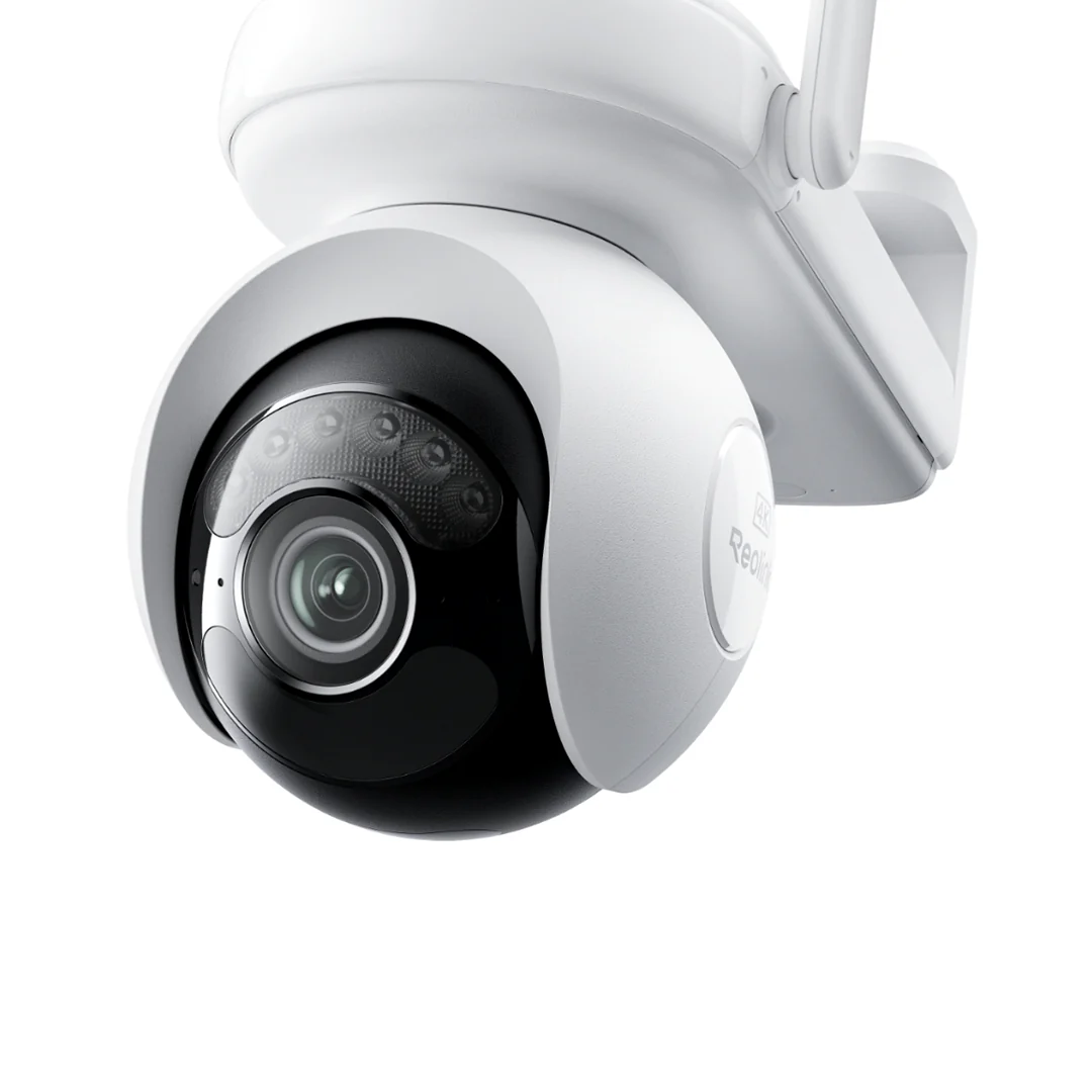 Reolink Altas PT Ultra | 4K Continuous Recording Battery Security Camera - Image 3