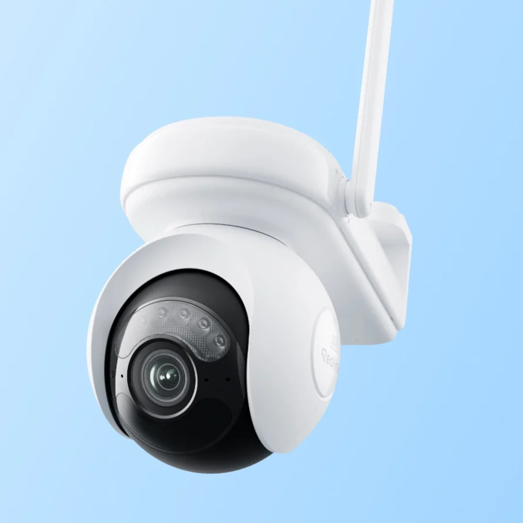 Reolink Altas PT Ultra | 4K Continuous Recording Battery Security Camera - Image 4