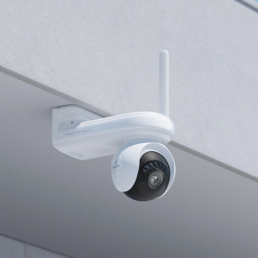 Reolink Altas PT Ultra | 4K Continuous Recording Battery Security Camera - Image 5