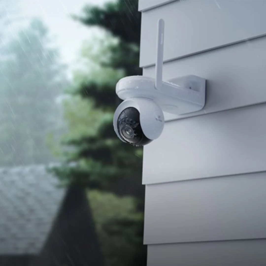 Reolink Altas PT Ultra | 4K Continuous Recording Battery Security Camera - Image 7