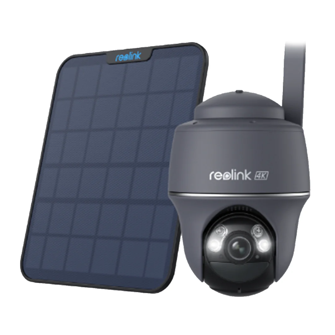 New Reolink