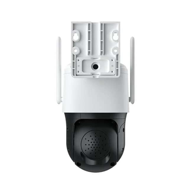 Reolink TrackMix LTE | Dual-Lens 4G PTZ Camera with Auto-Zoom Tracking - Image 3