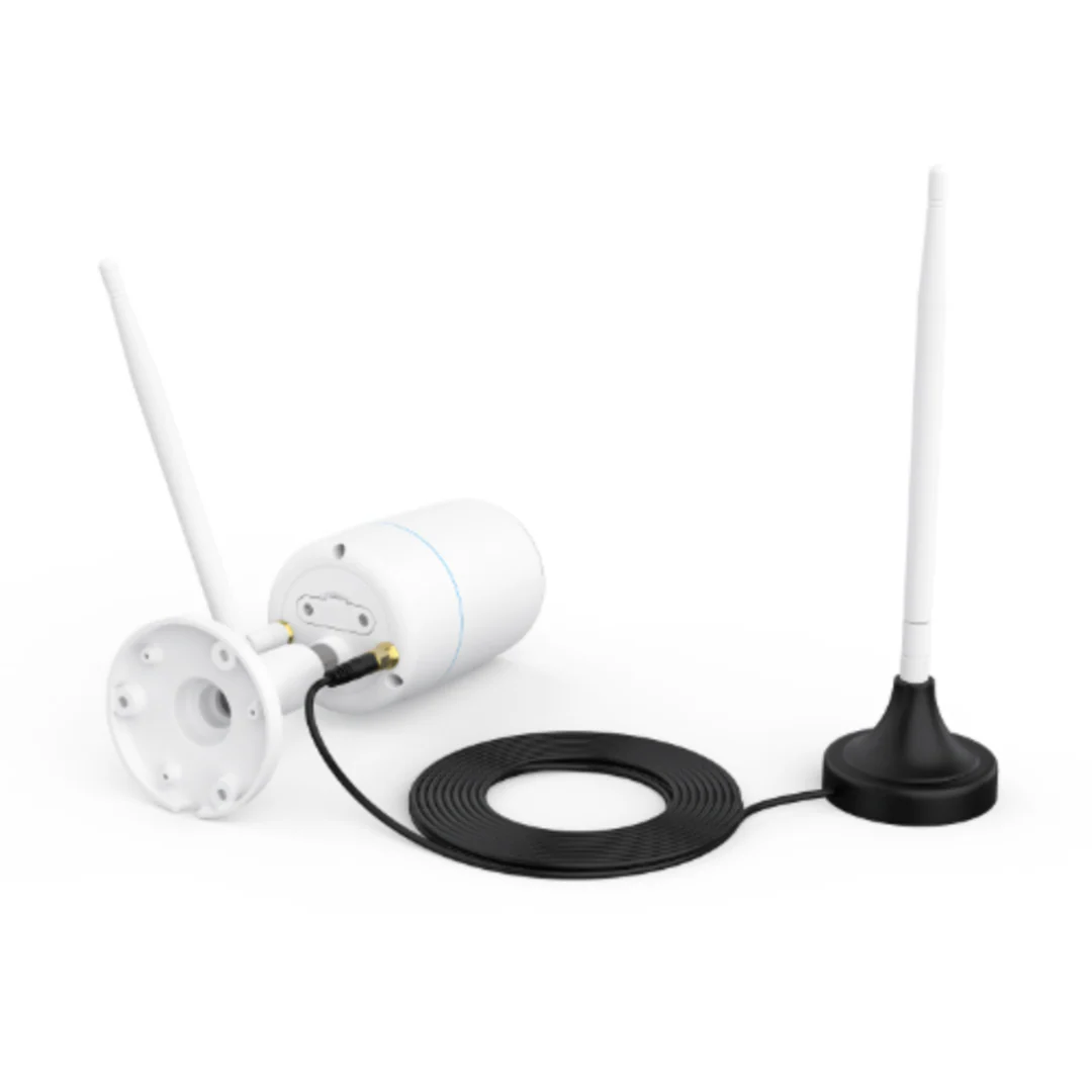 Reolink Antenna Extension Cable | 3 Metres | Black - Image 3