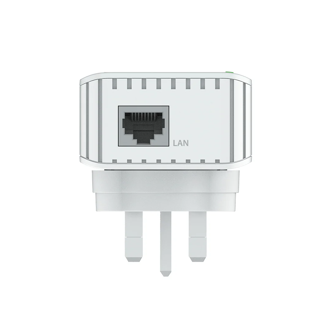 STRONG AV600 | Powerline WiFi 600 Kit UK - Image 4