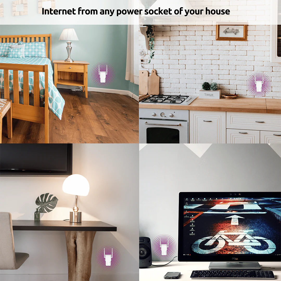 STRONG AV600 | Powerline WiFi 600 Kit UK - Image 7